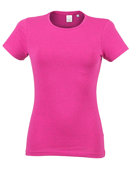 SF Women Women´s Feel Good Stretch T