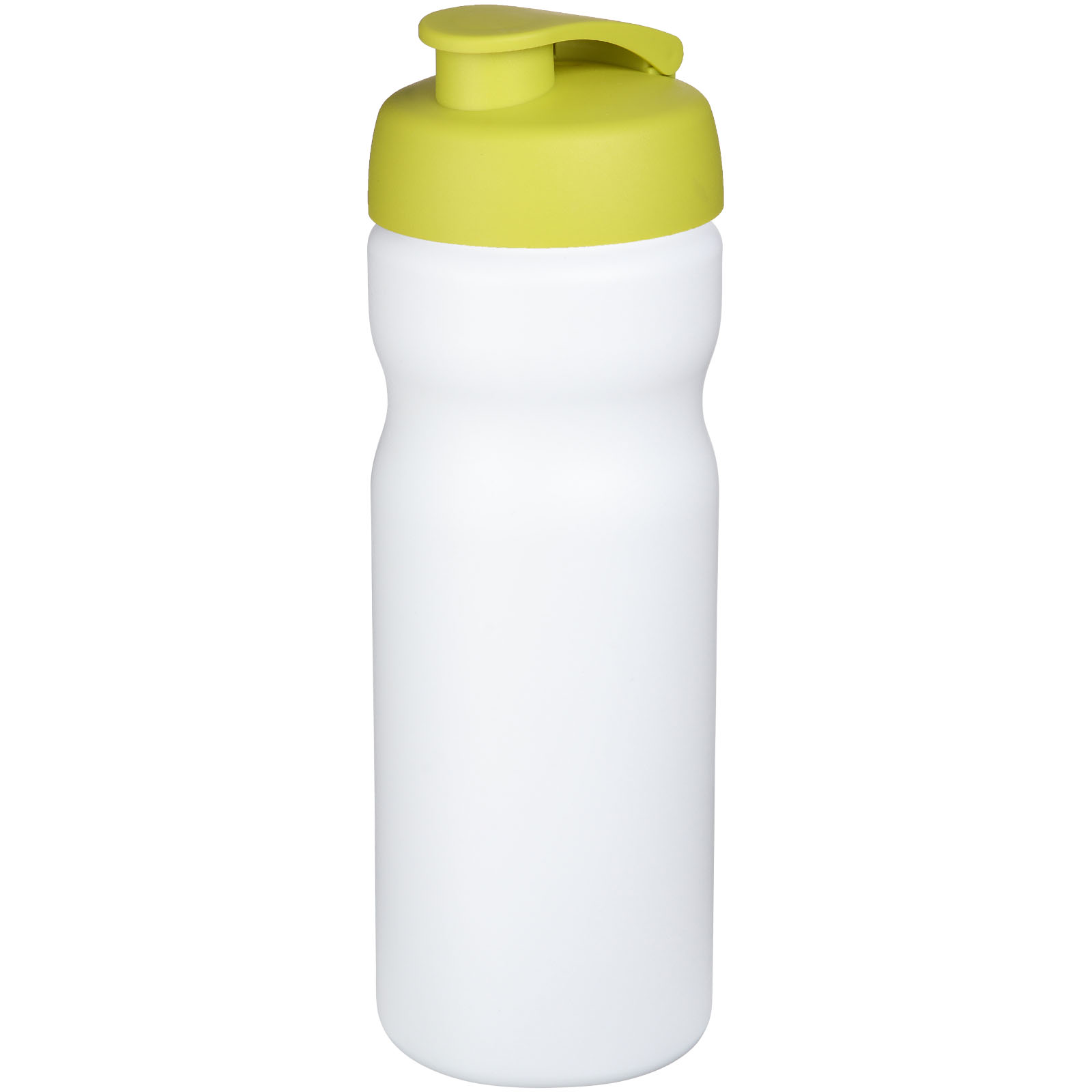 Baseline® Plus 650 ml Sportflasche mit Klappdeckel