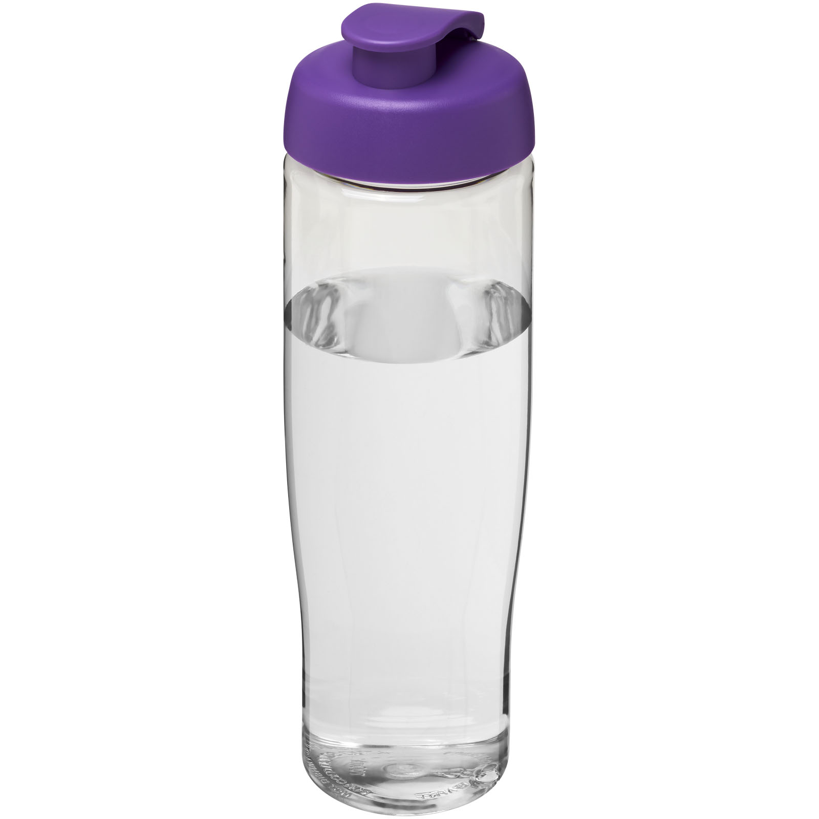 H2O Active® Tempo 700 ml Sportflasche mit Klappdeckel