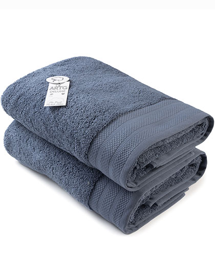 ARTG Bath Towel Excellent Deluxe