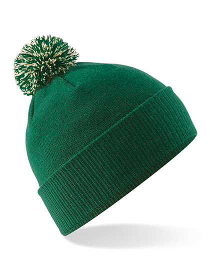 Beechfield Snowstar® Beanie