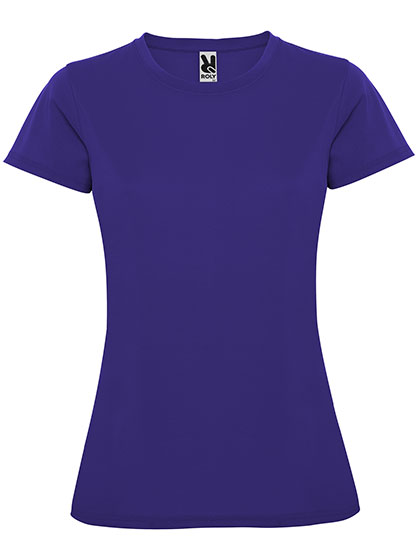 Roly Sport Women´s Montecarlo T-Shirt