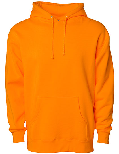 Independent Men´s Heavyweight Hooded Pullover