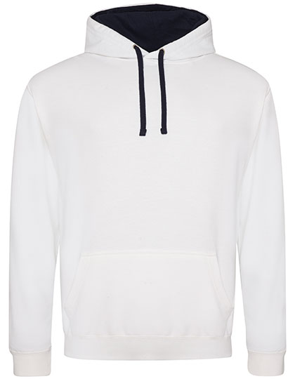 Just Hoods Varsity Hoodie