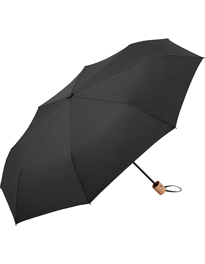 FARE Taschenschirm ÖkoBrella Shopping waterSAVE®