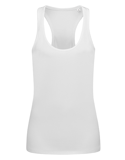 Stedman® Mesh Tank Top Women