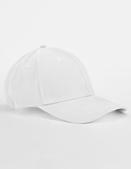 Beechfield EarthAware® Classic Organic Cotton 6 Panel Cap