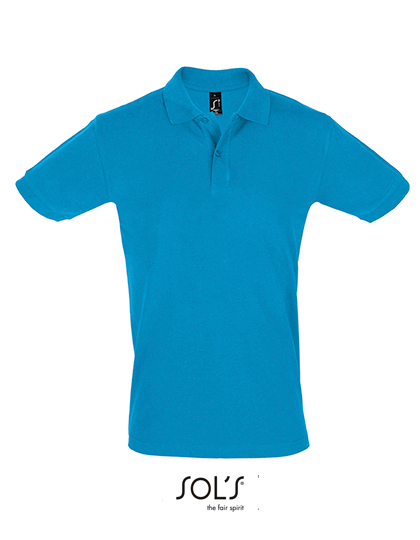 SOL´S Men´s Polo Shirt Perfect