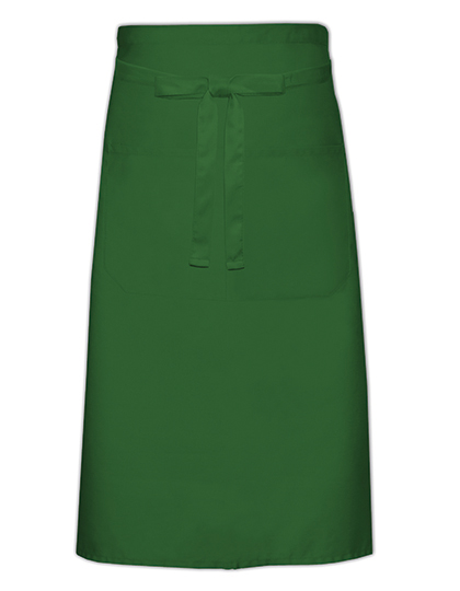 Link Kitchen Wear Cook´s Apron With Pocket