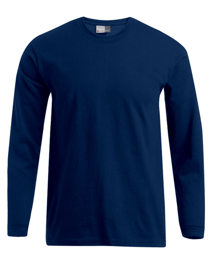 Promodoro Men´s Premium-T Long Sleeve