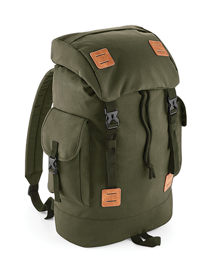 BagBase Urban Explorer Backpack