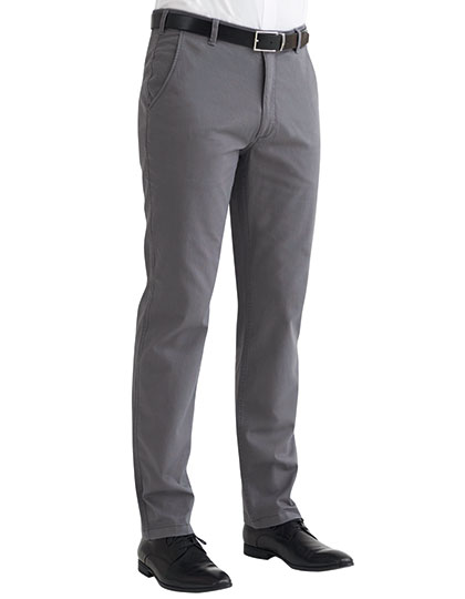 Brook Taverner Business Casual Denver Men´s Classic Fit Chino