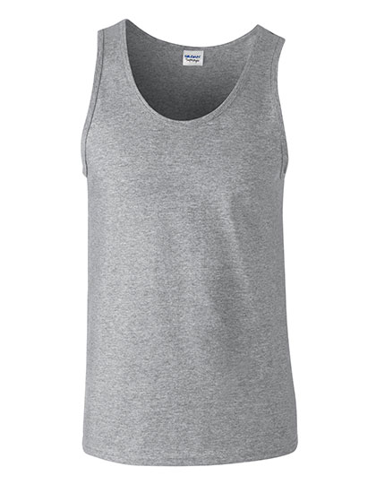 Gildan Softstyle® Adult Tank Top