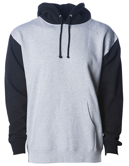 Independent Men´s Heavyweight Hooded Pullover