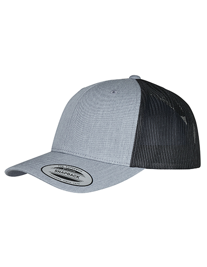 FLEXFIT Retro Trucker 2-Tone