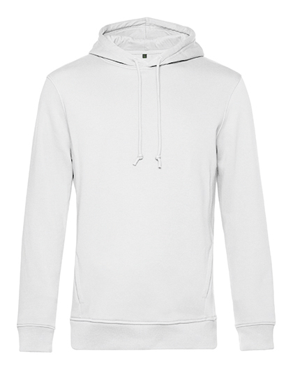 B&C BE INSPIRED Inspire Hooded Sweat_°