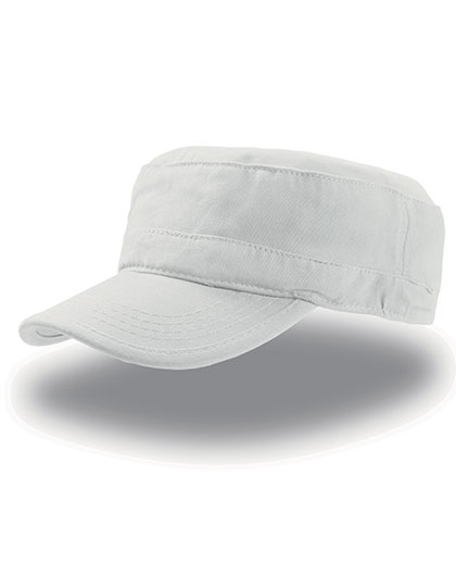 Atlantis Headwear Tank Cap