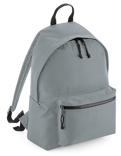 BagBase Recycled Backpack