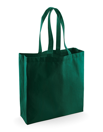 Westford Mill Fairtrade Cotton Classic Shopper