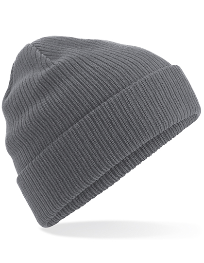 Beechfield Organic Cotton Beanie