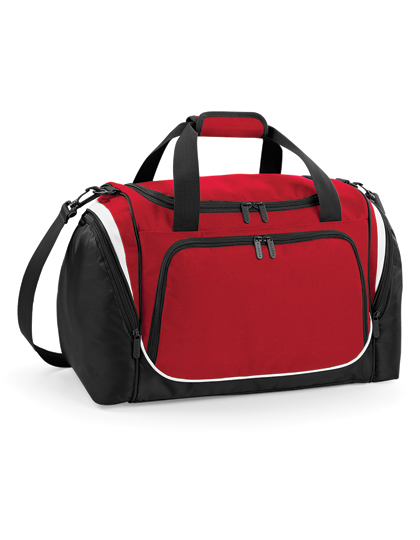 Quadra Pro Team Locker Bag