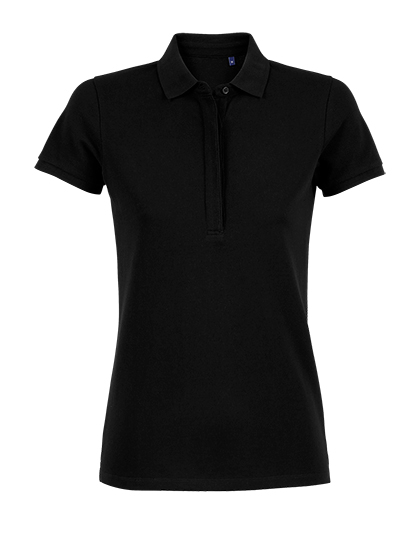 NEOBLU Women´s Piqué Polo Shirt Owen