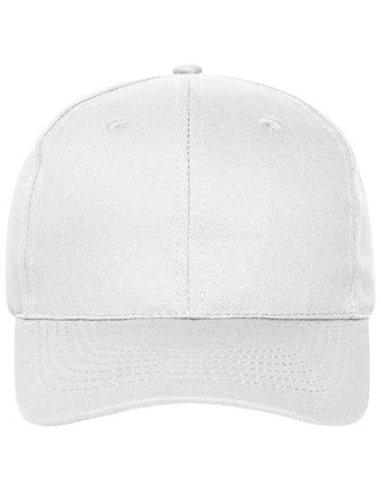 Myrtle beach 6 Panel Cap Bio Cotton