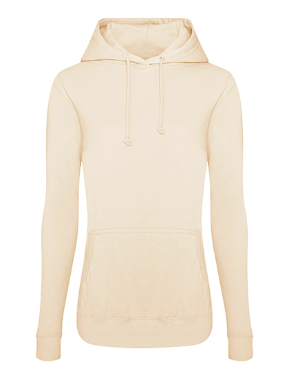 Just Hoods Women´s College Hoodie