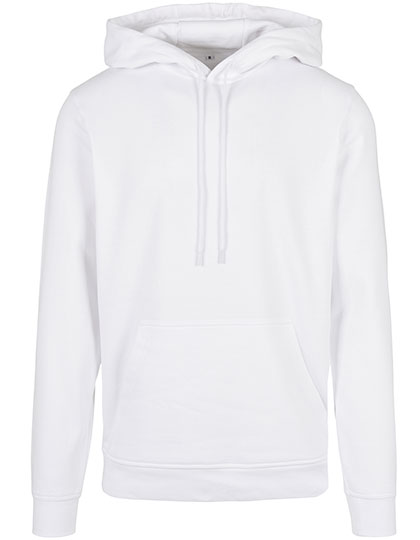 Build Your Brand Basic Basic Hoody