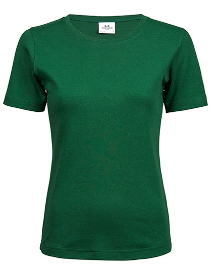 Tee Jays Women´s Interlock Tee