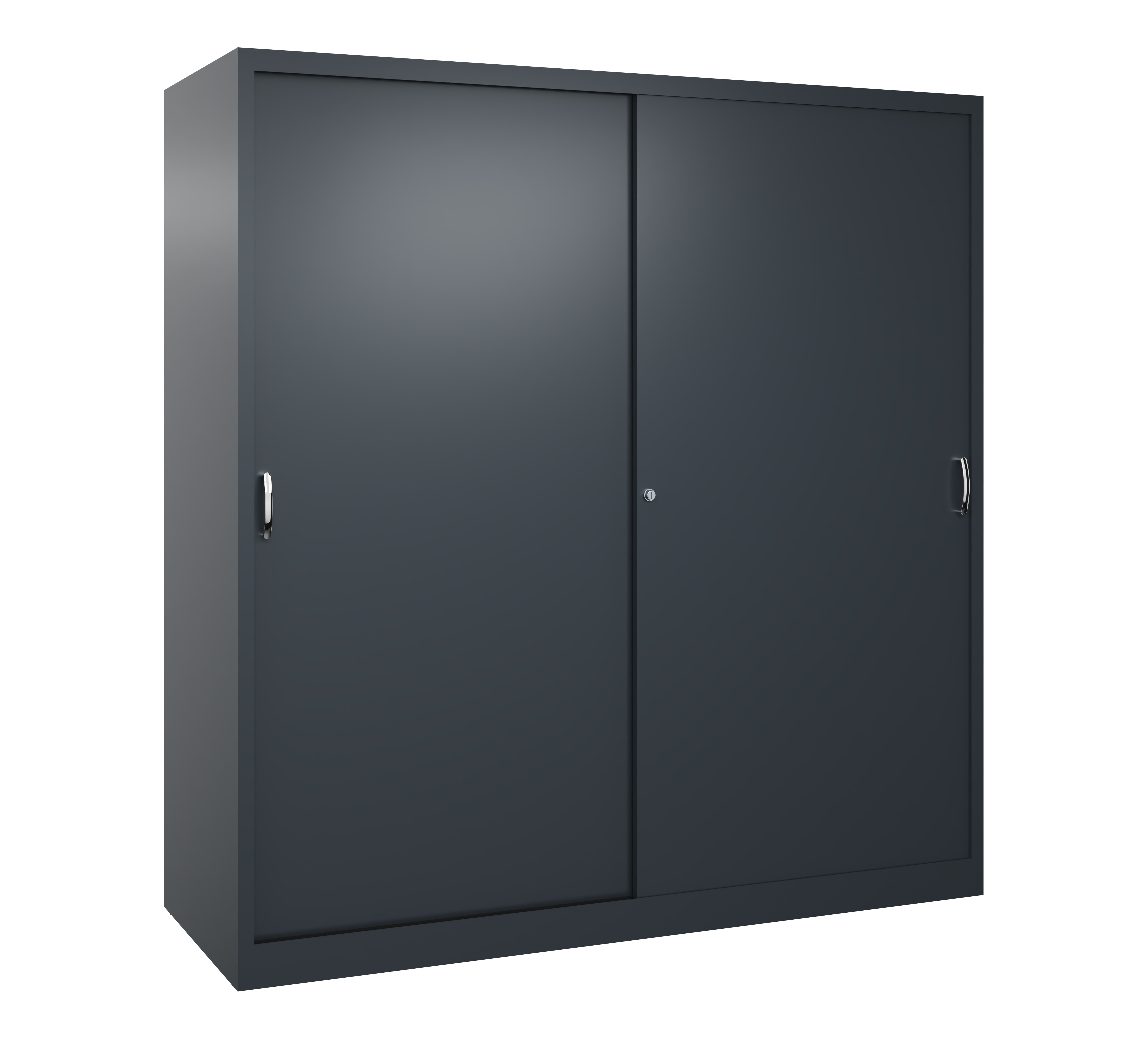 Sportgeräteschrank 1950x1900x600mm