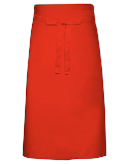 Link Kitchen Wear Cook´s Apron - EU Production