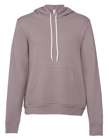 Canvas Unisex Sponge Fleece Pullover Hoodie