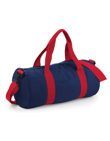 BagBase Original Barrel Bag