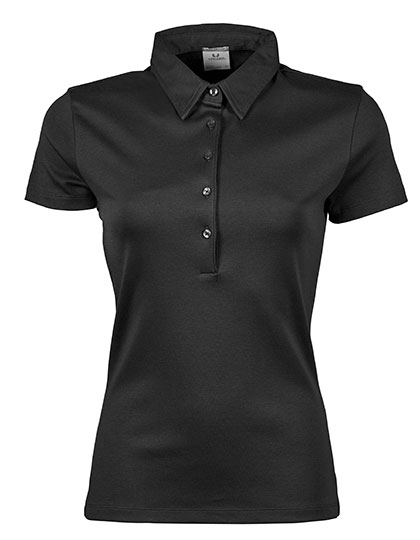 Tee Jays Women´s Pima Cotton Polo