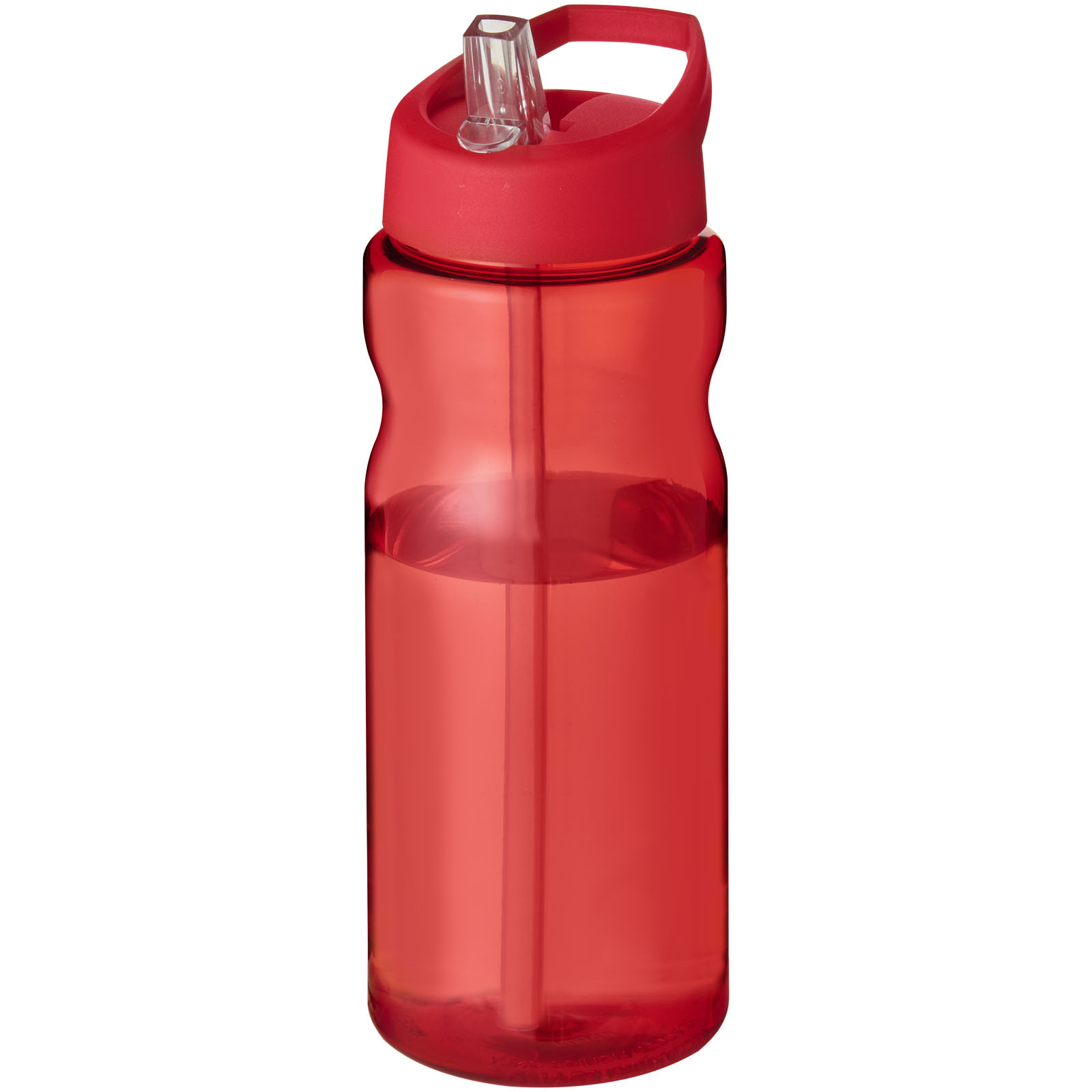 H2O Active® Eco Base 650 ml Sportflasche mit Ausgussdeckel