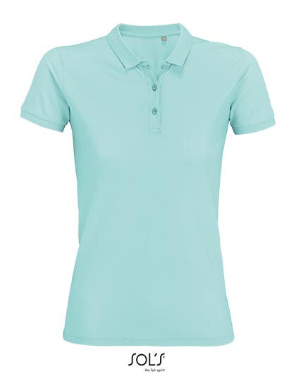 SOL´S Women´s Planet Polo Shirt