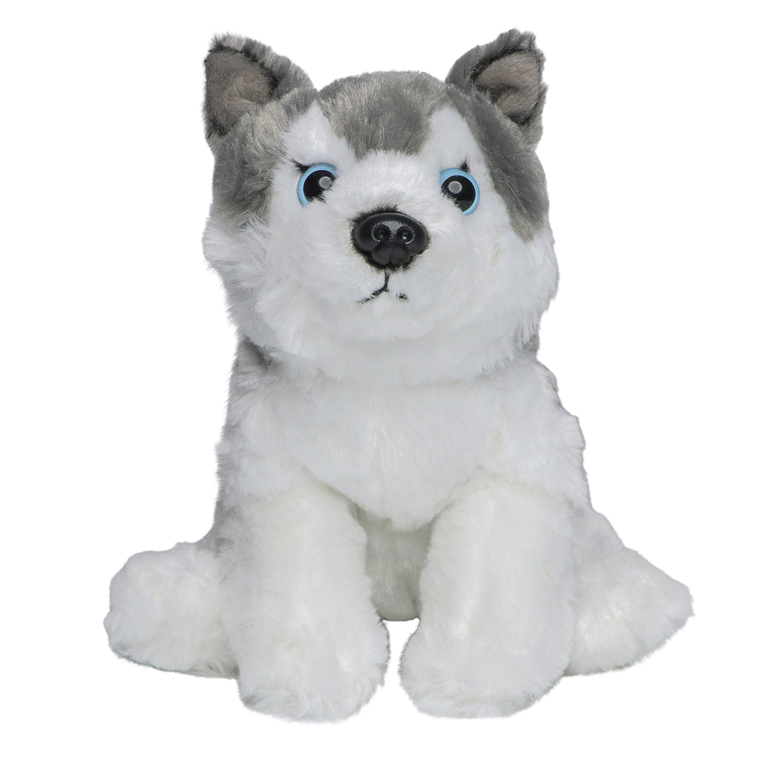 MiniFeet® Husky Harri