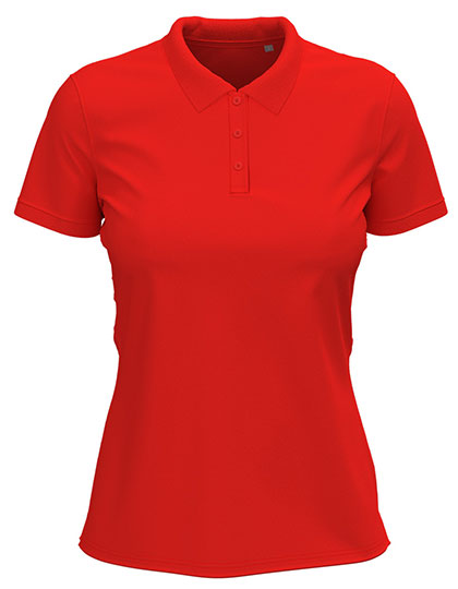 Stedman® Stretch Polo