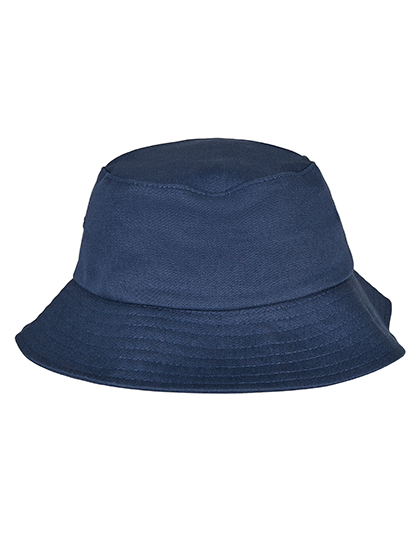 FLEXFIT Kids´ Flexfit Cotton Twill Bucket Hat