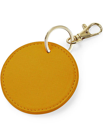 BagBase Boutique Circular Key Clip