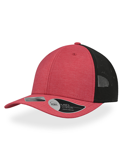 Atlantis Headwear Whippy Cap