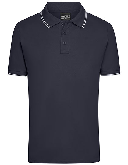 James&Nicholson Men´s Polo