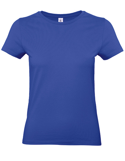 B&C BE INSPIRED Women´s T-Shirt #E190