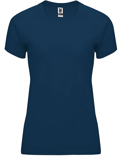 Roly Sport Women´s Bahrain T-Shirt