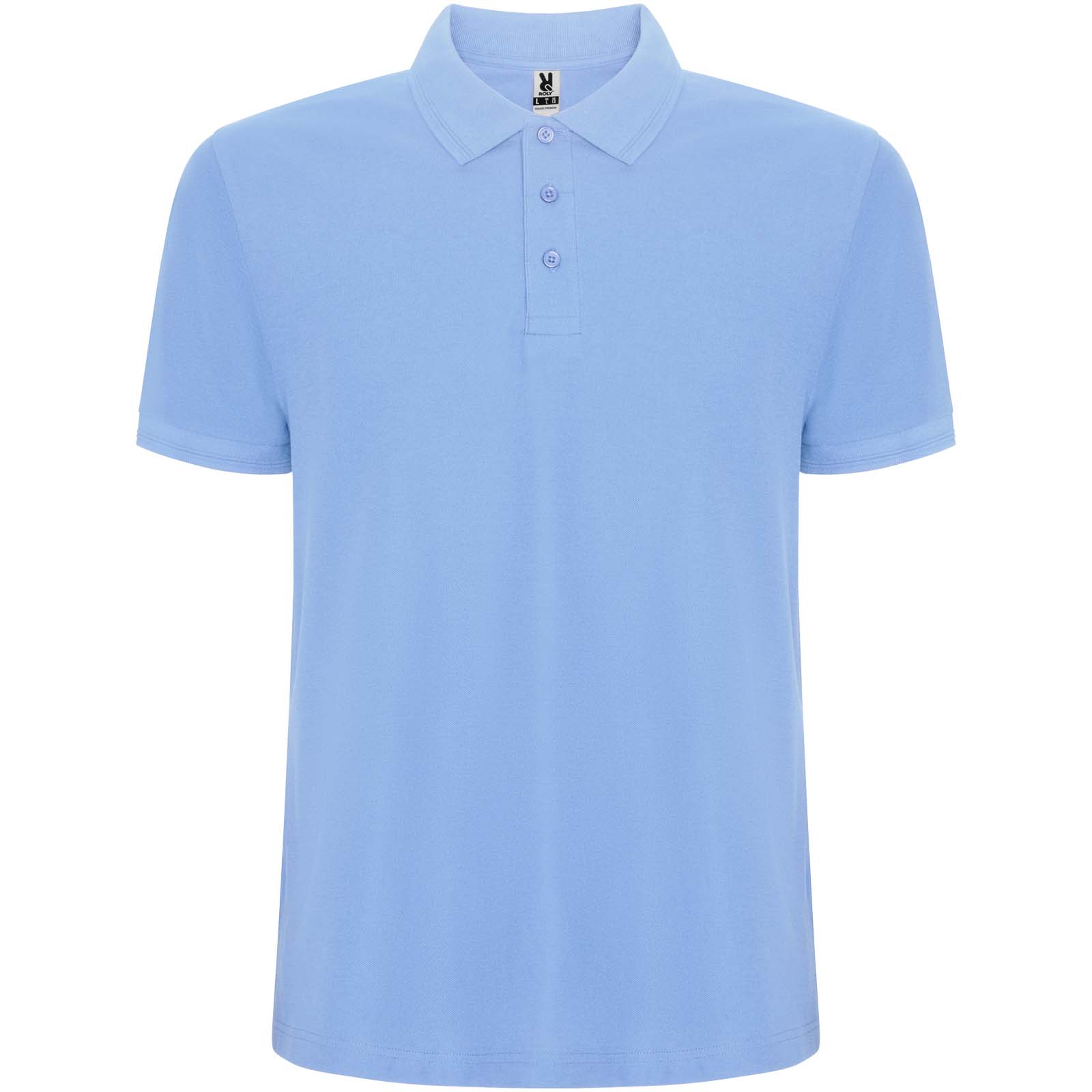 Pegaso Premium Poloshirt für Kinder