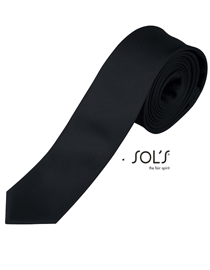 SOL´S Slim Tie Gatsby