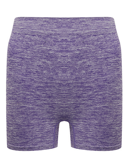 Tombo Ladies´ Seamless Shorts