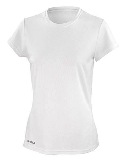 SPIRO Women´s Quick Dry Shirt