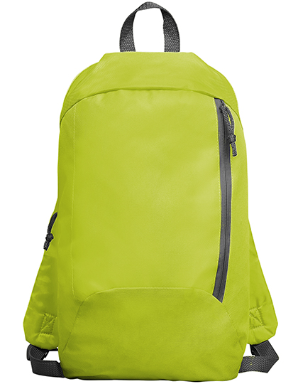 Stamina Sison Small Backpack